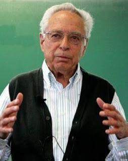 Fallece Leopoldo García-Colín