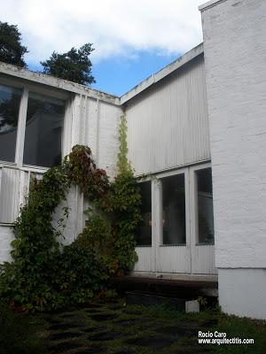 Aalto Studio: ¡visita a un clásico! / visit to a classic!