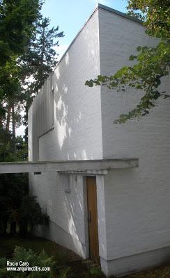 Aalto Studio: ¡visita a un clásico! / visit to a classic!