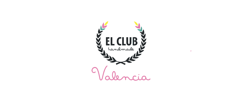 El Club Handmade llega a Valencia!