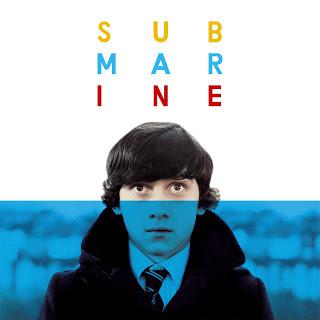 Alex Turner – Submarine (2011)
