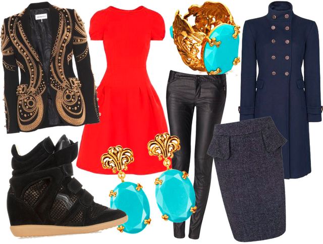 “Must” de otoño