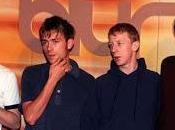 Blur Universal (1995)