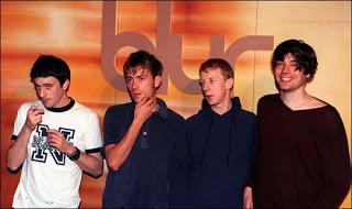 Blur - The Universal (1995)