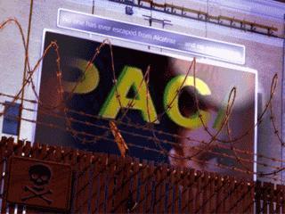 LA FEDERACIÓN GALLEGA Y LAS LUCES DE COLORES: 