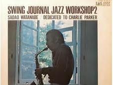 Sadao Watanabe Dedicated Charlie Parker (1969)