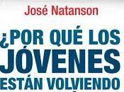 Sobre nuevo libro Natanson: "¿Por jóvenes están volviendo política?"