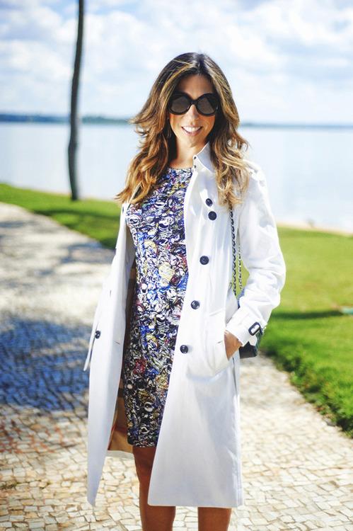 ADICTAS AL TRENCH _ UN BÁSICO EN TU ARMARIO