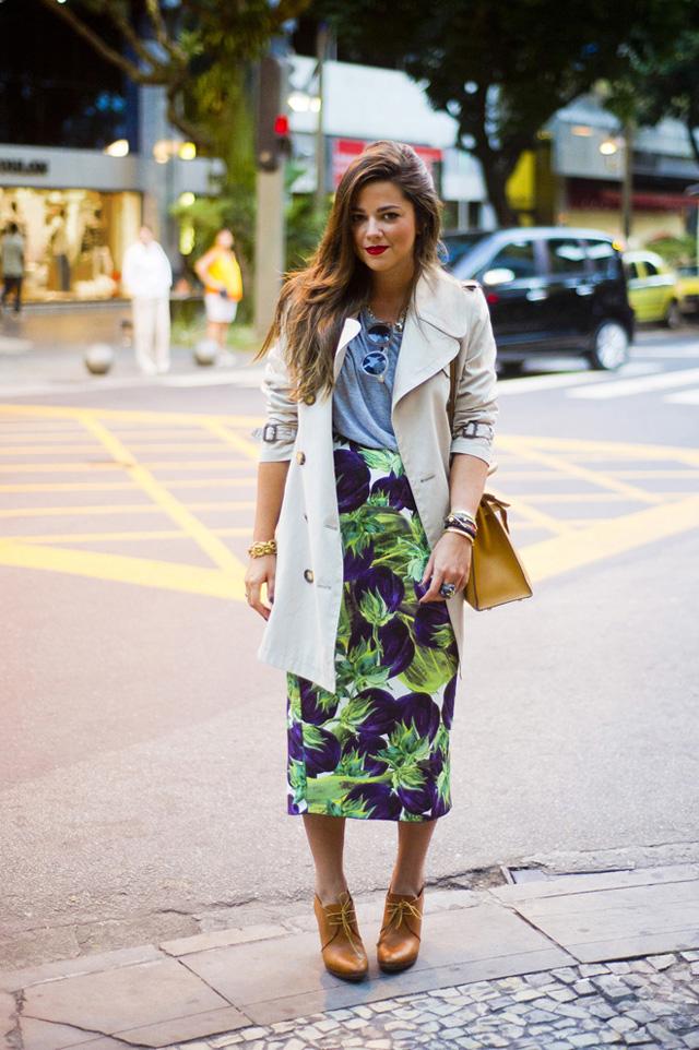 ADICTAS AL TRENCH _ UN BÁSICO EN TU ARMARIO