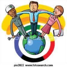 Blog con ofertas de empleo y otras informaciones importantes