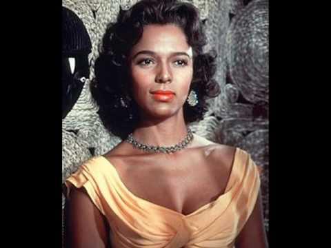 Vidas de película – Dorothy Dandridge