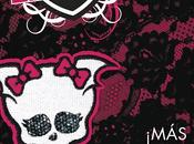 Monstruos regresan México ¡este mes! Monster High ¡Más muertos nunca!