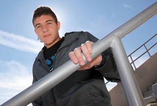 En la derrota se demuestra la grandeza