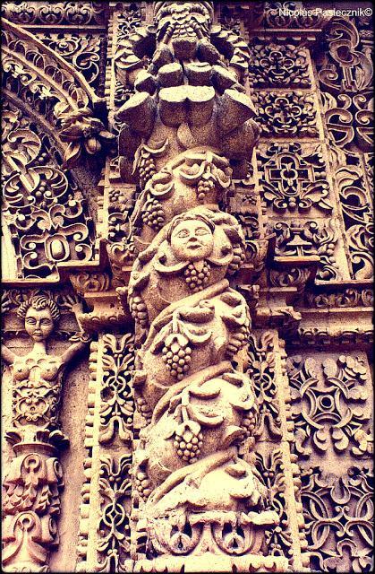 Viajes analógicos: Caminando por Potosí