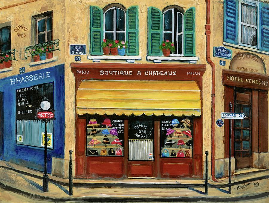 Selección Cosmética: Más que una tienda, una boutique.