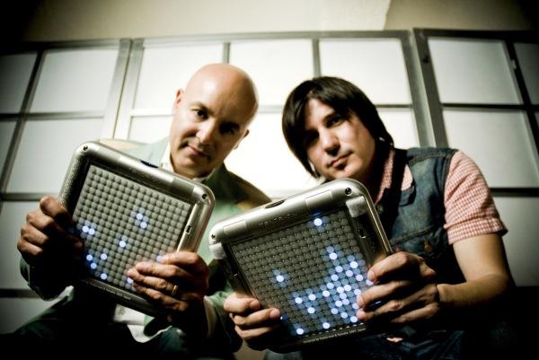 BOSTICH + FUSSIBLE