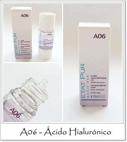 Previene las líneas de Expresión con Etat Pur.