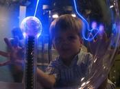 Miércoles mudo: curiosidad nacen científicos