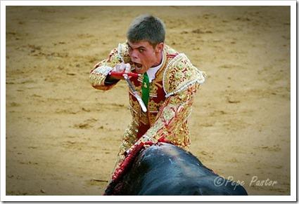 Ismael Cuevas sufre una fractura cervical