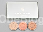Paleta correctores KRYOLAN