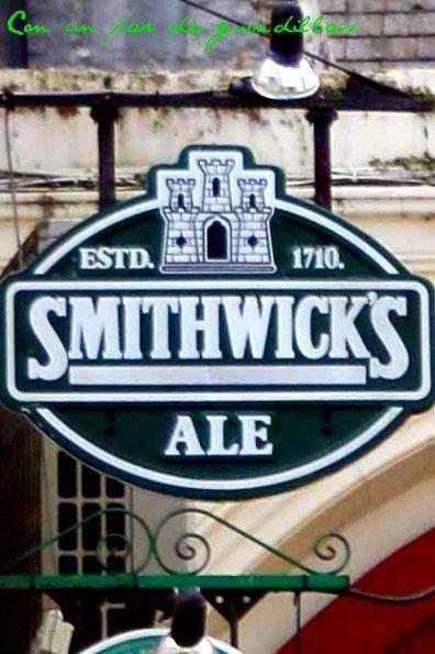 Las dos grandes familias de la cerveza: Ale y Lager