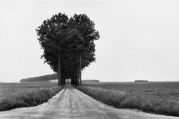 Photography: Henri Cartier Bresson