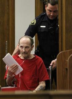 James Fogle (1936 - 2012)