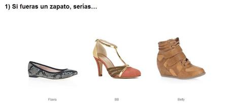 Adicta a los Zapatos Adicta a los Zapatos