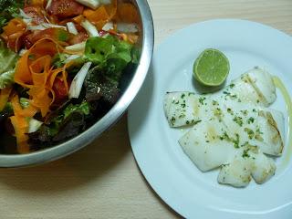 ¿Cómo hacer la sepia a la plancha para que no quede dura?