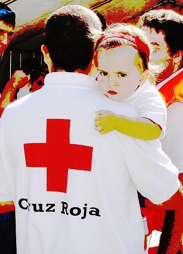 El clásico de la Cruz Roja El clásico de la Cruz Roja