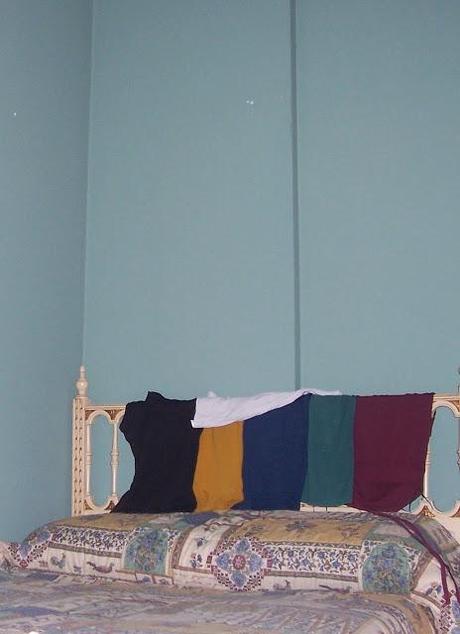 Tú Preguntas! Ideas para decorar la pared de un dormitorio