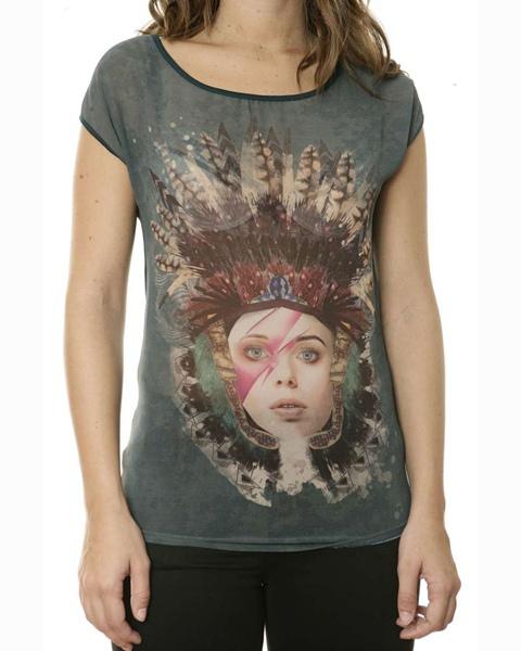 Chiefs, estilo parisino en la estación Atocha de Madrid