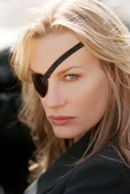 JUEVES LITERARIO: OJO POR OJO