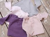 selección moda bebé, Miski Wawa