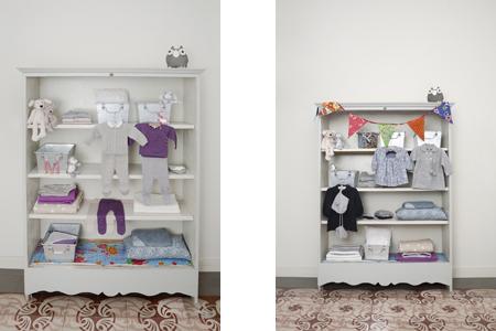 Mi selección de moda bebé, Miski Wawa