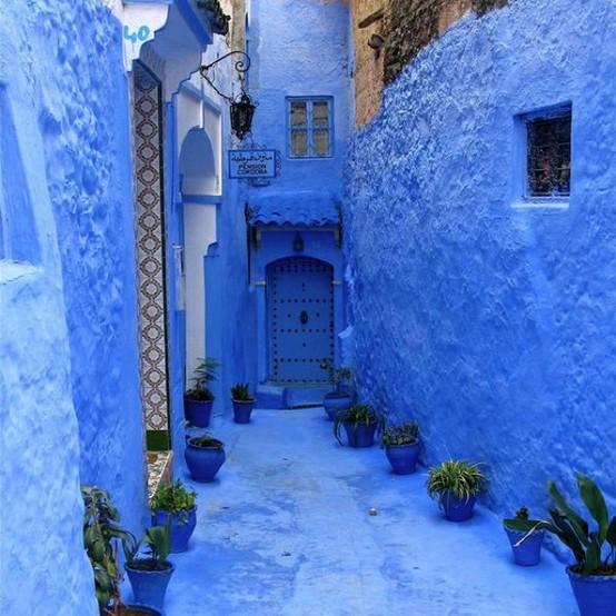 Wishlist para Marruecos