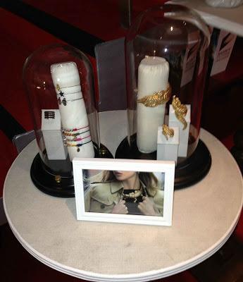 Tommy Ton Campaign '12 for Aristocrazy