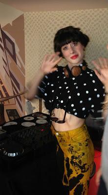 Tommy Ton Campaign '12 for Aristocrazy