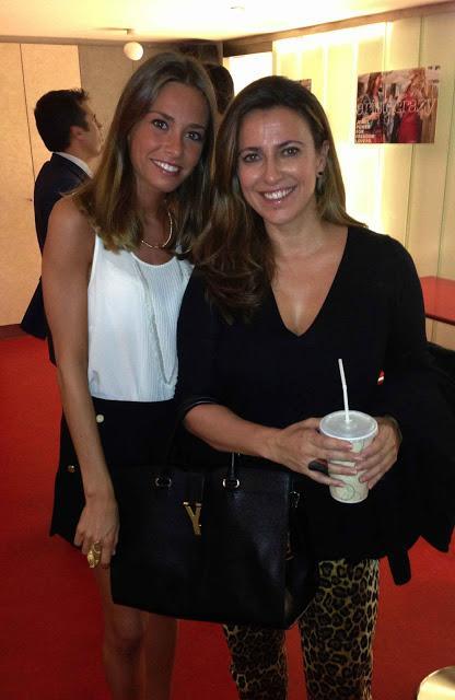 Tommy Ton Campaign '12 for Aristocrazy