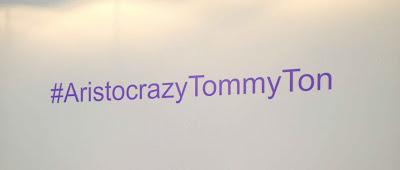 Tommy Ton Campaign '12 for Aristocrazy