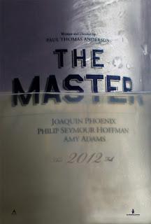Trailer: The master
