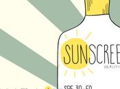 Nuevas regulaciones sobre protectores solares