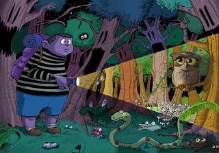 Entrevista a Guillermo Pérez Rancel