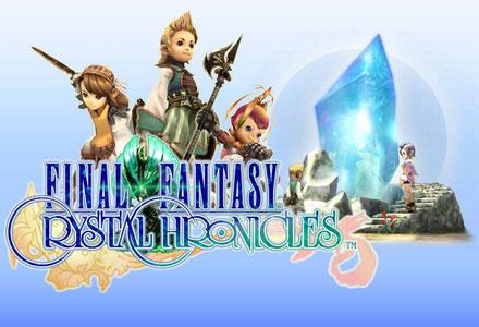 final fantasy crystal chronicles square enix De Squaresoft a Square Enix (III): Pasado vs Presente