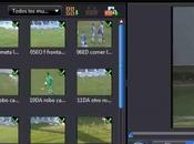 Scouting fútbol