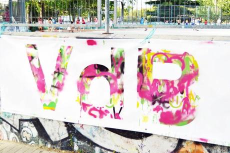 VdB y Paisaje Transversal en el programa Tendencias de Radio 5 (RNE)