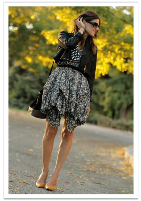 Con mi biker perfecta look_vestido-all_saints_jacket-balamoda