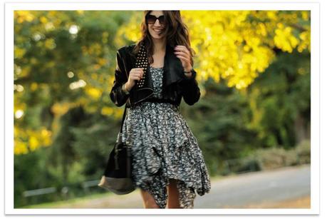 Con mi biker perfecta look_vestido-all_saints_jacket-balamoda 4