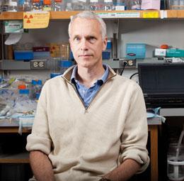 Las GPCR y el Premio Nobel de Química 2012