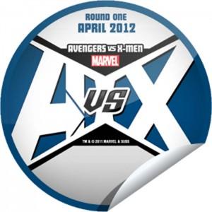 Avengers Vs. X-Men